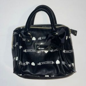 Betsey Johnson Mini Bag
